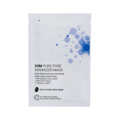 PURE PORE MASK-SHEET-front3